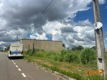 land_lot em Center, Setor Três Marias I - Goiânia - GO