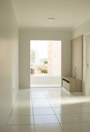 apartment em Avenida Dois de Dezembro, Vila Alba - Araçatuba - SP