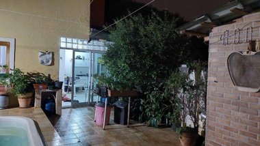house em Rua Antônio Nunes Mineiro, Vila Francisco Mineiro - Guarulhos - SP