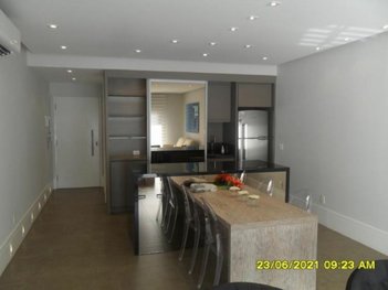 apartment em Rua Marcos Lopes, Vila Nova Conceição - São Paulo - SP