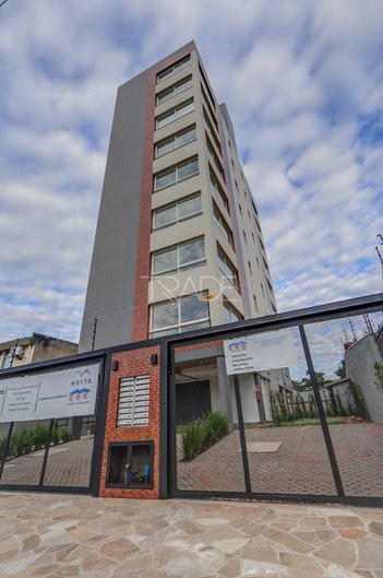 apartment em Rua Doutor Barcelos, Tristeza - Porto Alegre - RS