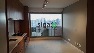 apartment em Rua Eça de Queiroz, Vila Mariana - São Paulo - SP