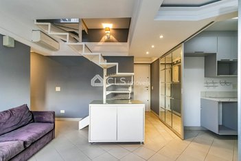 apartment em Rua Alagoas, Higienópolis - São Paulo - SP