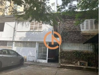 house em Rua Doutor Fadlo Haidar, Vila Olímpia - São Paulo - SP