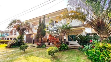 house em Avenida Paraguassu, Xangri-Lá - Xangri-Lá - RS