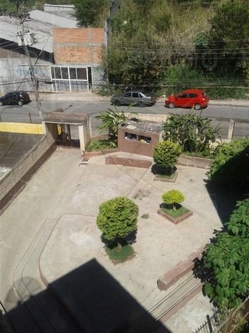 apartment em Rua Sete Lagoas, Conjunto Habitacional Presidente Castelo Branco - Carapicuíba - SP