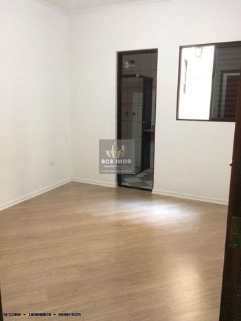 apartment em Rua Itajubá, Vila Alice - Santo André - SP