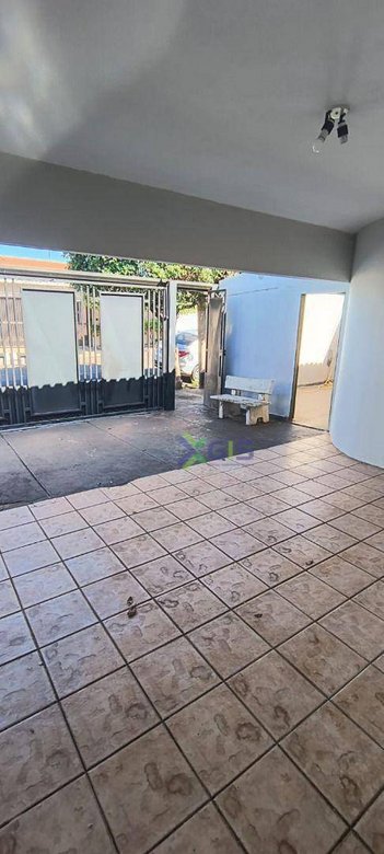 house em Rua Guatemala, Jardim Alto Rio Preto - São José do Rio Preto - SP