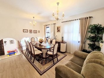 house em Hercílio de Aquino, Itaguaçu - Florianópolis - SC