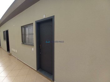 house em Rua Pérsia, Vila Duarte - São Paulo - SP