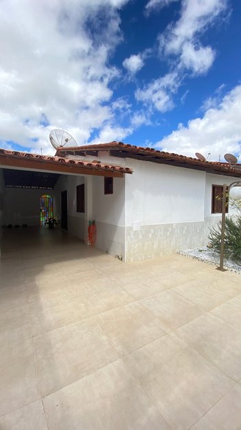house em Rua E, Candeias - Vitória da Conquista - BA