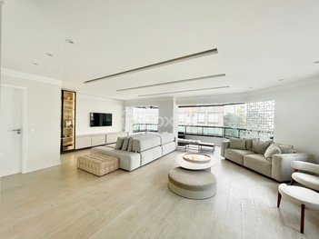 apartment em Rua Cruz e Souza, Aclimação - São Paulo - SP