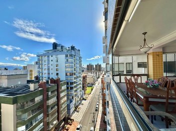 apartment em Rua Guaraci, Capão da Canoa - Capão da Canoa - RS