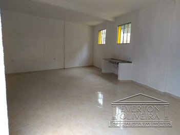 office em Antonio Garcia Romero, Vila Garcia (São Silvestre) - Jacareí - SP