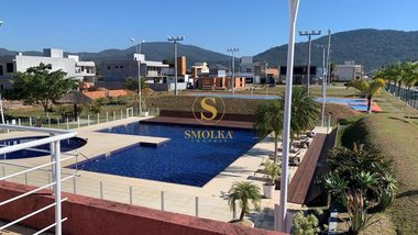 house em Avenida Red Park, São João do Rio Vermelho - Florianópolis - SC