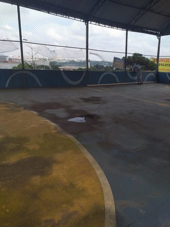 commercial_property em Vassilios Abraham Gavriloglou, Rudge Ramos - São Bernardo do Campo - SP