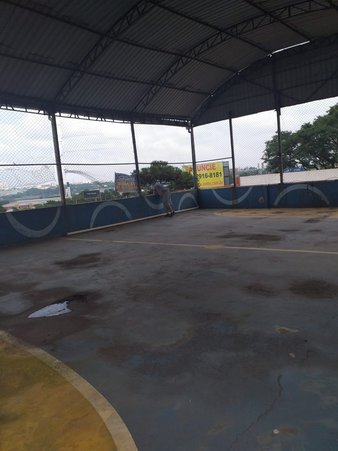 Cômodo Condomínio