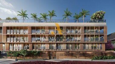 apartment em Rua Marquês de São Vicente, Gávea - Rio de Janeiro - RJ