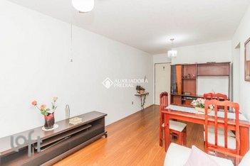 Apartamento em Avenida Engenheiro Francisco Rodolfo Simch, Sarandi - Porto Alegre - undefined