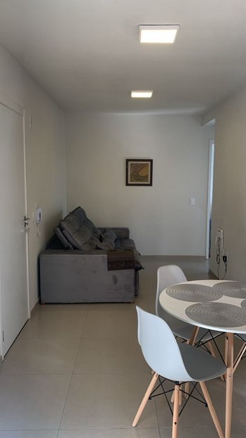 apartment em Alameda Dos Pintassilgos, Cabral - Contagem - MG