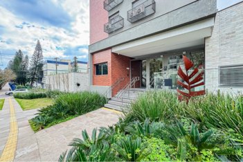 apartment em Rua Cipó, Vila Ipiranga - Porto Alegre - RS