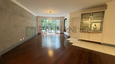 apartment em Rua Bueno Brandão, Vila Nova Conceição - São Paulo - SP