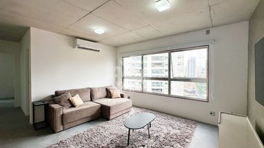 apartment em Rua Joaquim Guarani, Jardim das Acácias - São Paulo - SP