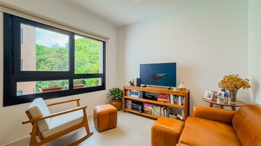 apartment em Rua Honório Silveira Dias, Higienópolis - Porto Alegre - RS