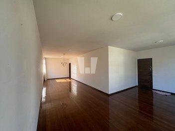 apartment em Rua Pium-I, Cruzeiro - Belo Horizonte - MG