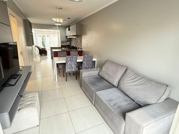 house em Avenida Central, Rainha do Mar - Xangri-Lá - RS