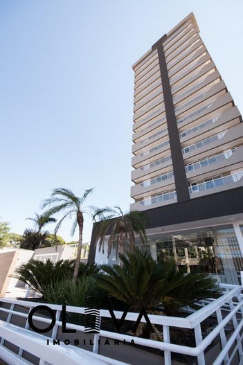 apartment em Estrada Antonio José Martins Filho, Estância Matinha - São José do Rio Preto - SP