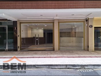 office em Rua 1500, Centro - Balneário Camboriú - SC