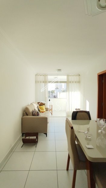 apartment em Rua Capitão Manoel Soares, Floramar - Belo Horizonte - MG