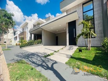 house em Rua Jean Piaget, Parque Sisi - São Carlos - SP