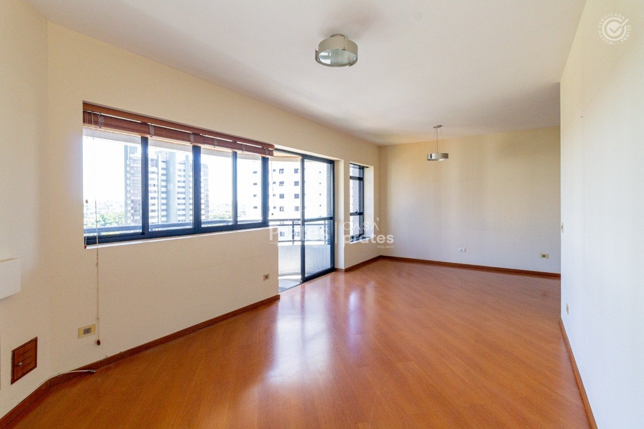 Sala para 2 ambientes