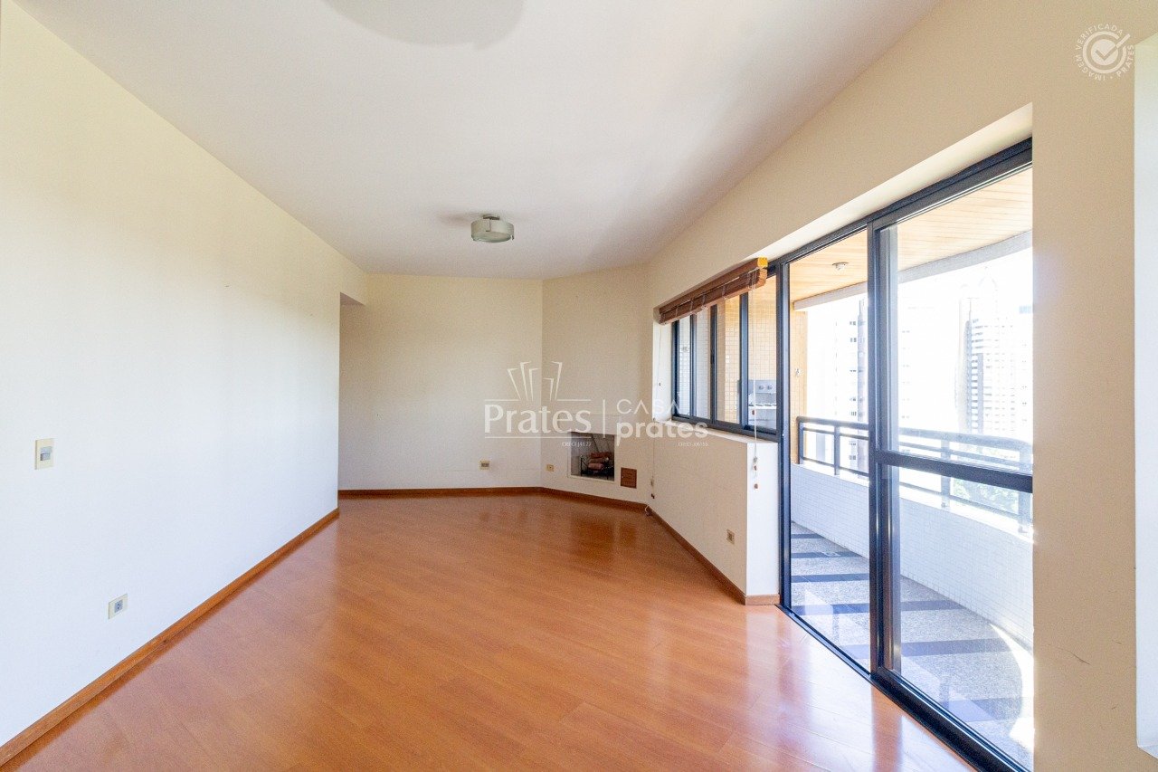 Sala para 2 ambientes