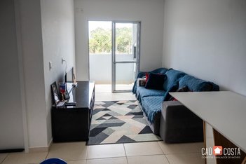 apartment em Avenida Itaipava, Itaipava - Itajaí - SC