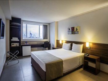 apartment em Avenida Duque de Caxias, Marco - Belém - PA