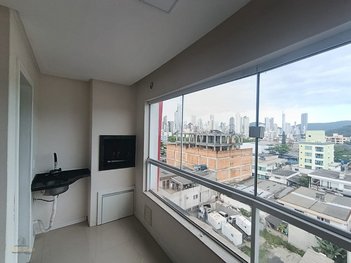 apartment em Rua Agrolândia, Municípios - Balneário Camboriú - SC
