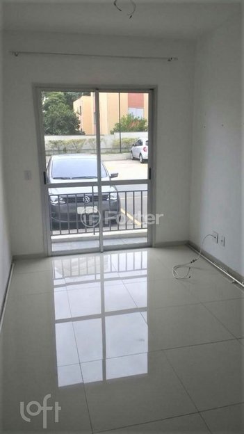 apartment em Avenida Alberto Ramos, Jardim Independência - São Paulo - SP