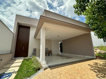 house em Avenida Francisco Luiz Rasera, Jardim Califórnia - Piracicaba - SP