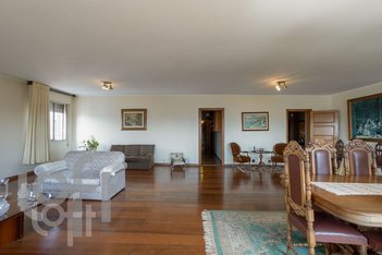 apartment em Paulo Orozimbo, Cambuci - São Paulo - SP