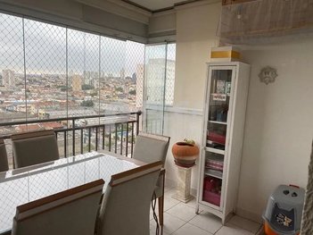 apartment em Rua Guaranésia, Vila Maria - São Paulo - SP