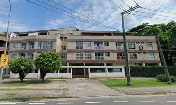 apartment em Avenida Alfredo Balthazar da Silveira, Recreio dos Bandeirantes - Rio de Janeiro - RJ