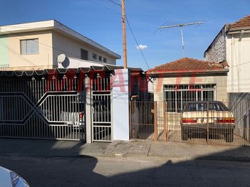 house em Rua Doutor Natalino Righeto, Tucuruvi - São Paulo - SP