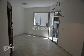 apartment em Doutor Cardoso de Melo, Vila Olímpia - São Paulo - SP