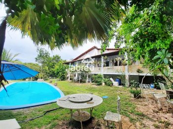 house em Pérola, Pipa - Tibau do Sul - RN