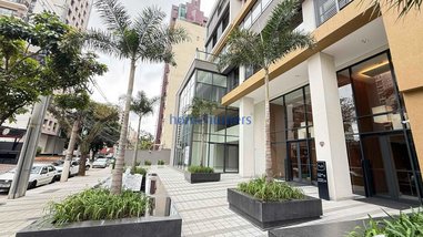 apartment em Rua Coronel Quirino, Cambuí - Campinas - SP