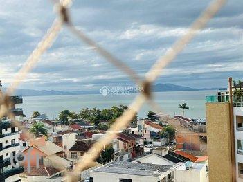 apartment em Rua São Pedro, Balneário - Florianópolis - SC