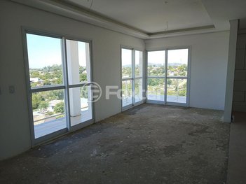apartment em Rua Santa Paula, Santa Isabel - Viamão - RS
